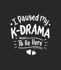 K Drama Korean Drama