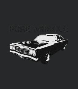 Plymouth Roadrunner 1969