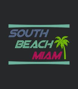 South Beach Miami