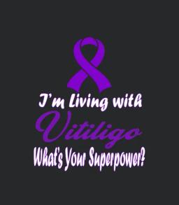Vitiligo Awareness