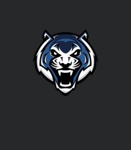 Blue Tiger Logo
