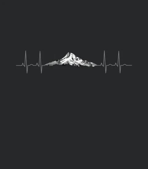 Heartbeat Mountain