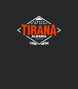 Albania Always In My Heart