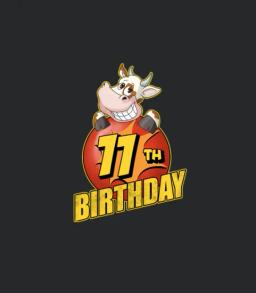 Birthday 11th