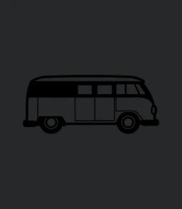 Cars Vintage Style