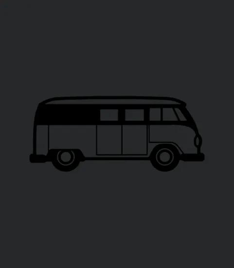 Cars Vintage Style