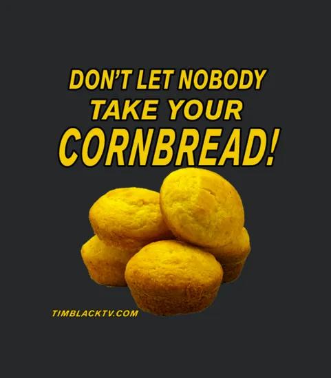 Cornbread Minimal