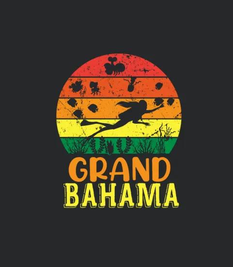 Grand Bahama