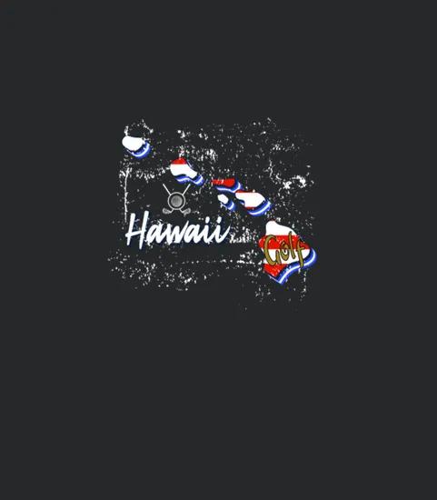 Hawaii Golf
