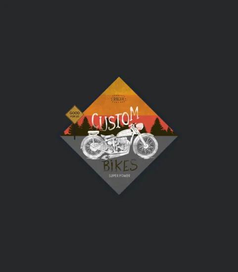 Kell Custom Bikes