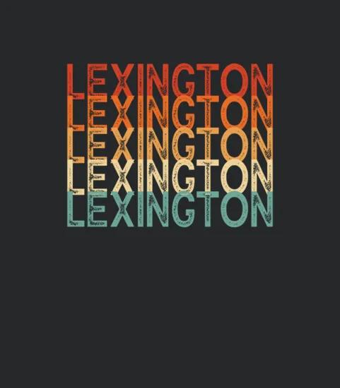 Lexington Kentucky