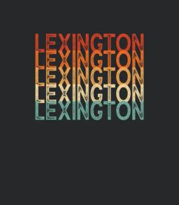 Lexington Kentucky