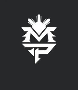 Manny Pacquiao Boxing Logo