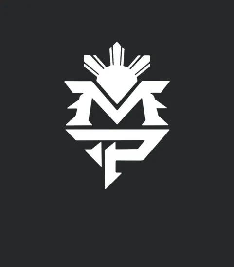 Manny Pacquiao Boxing Logo