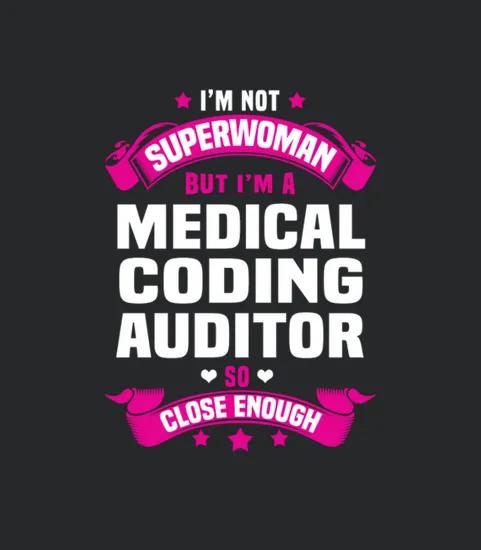 Medical Coding Auditor