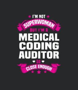 Medical Coding Auditor