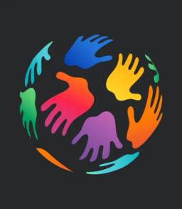 Together Hands Unity
