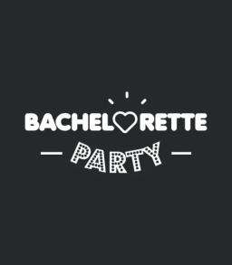Bachelorette Party