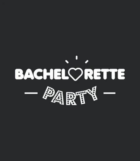 Bachelorette Party
