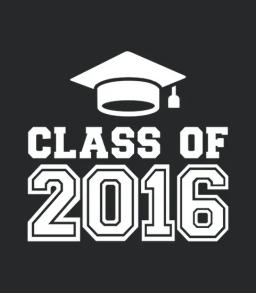 Class Of 2016
