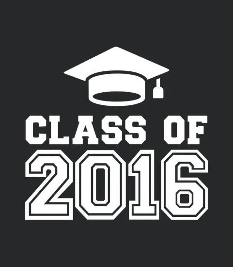 Class Of 2016