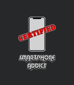 Smartphone Addict