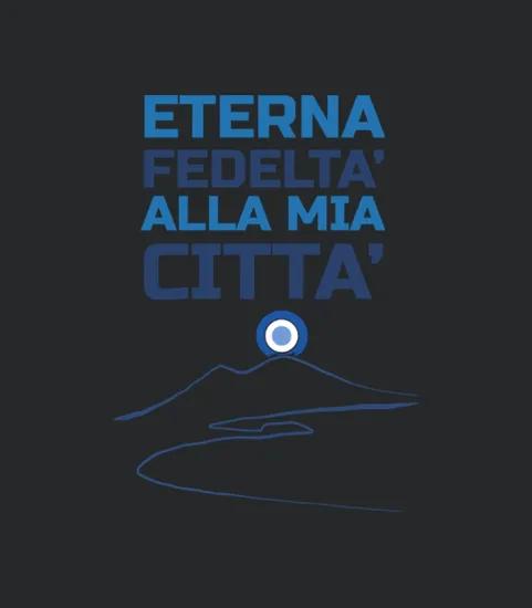 Ssc Napoli Slogan Essential