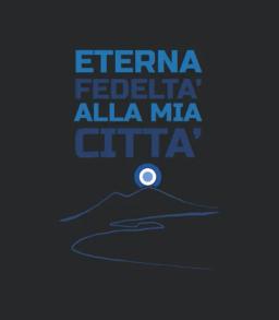 Ssc Napoli Slogan Essential