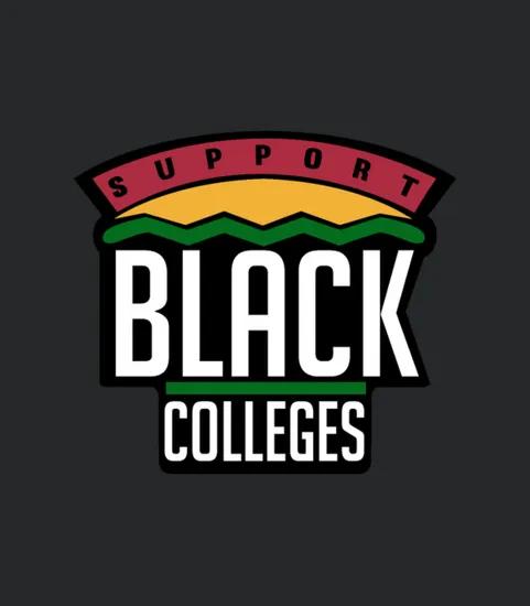 Support Black Colleges