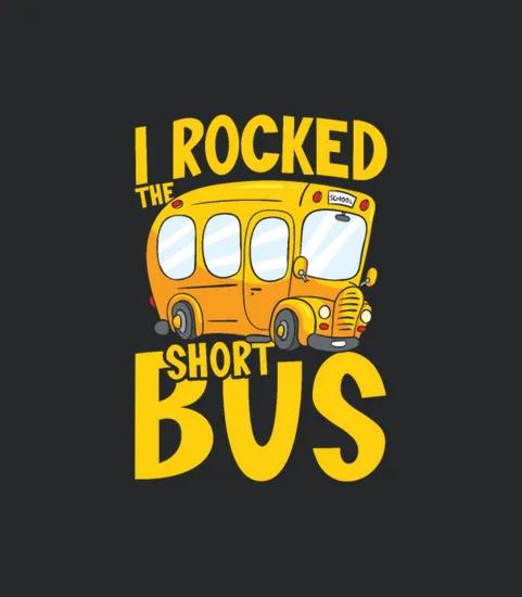 The Short Bus