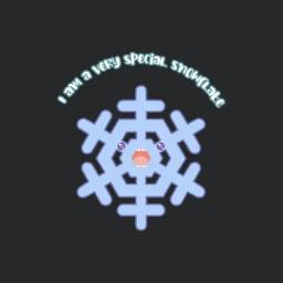 Special Snowflakes