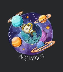 Aquarius Zodiac Sign
