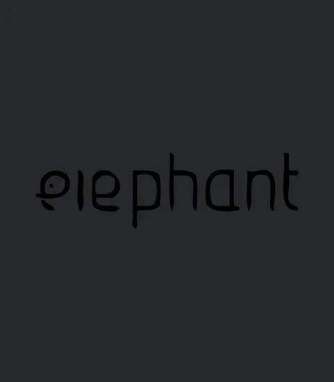 Elephant Logo