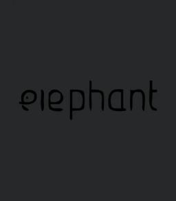 Elephant Logo