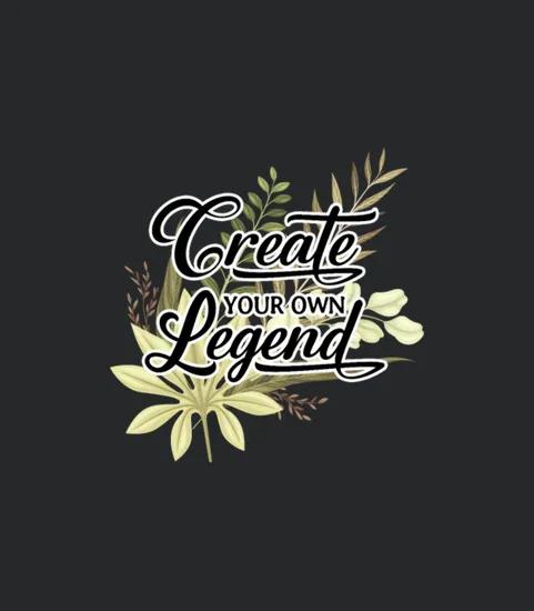 Legend Maker Tee