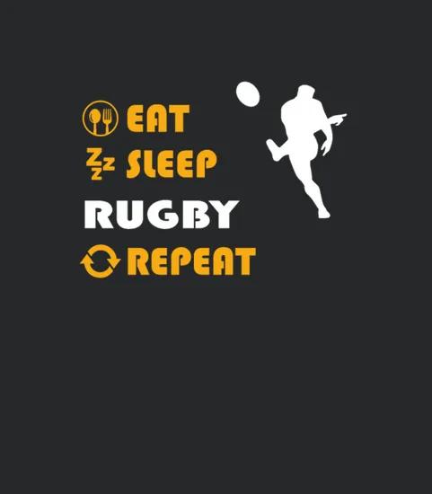 Rugby Gift For Men And Women