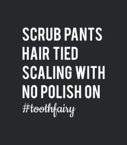 Scrub Pants Dental Hygienist