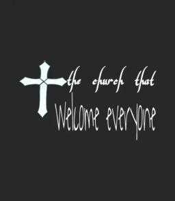 The Church That Welcome Everyone
