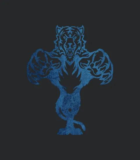 Tiger Logo