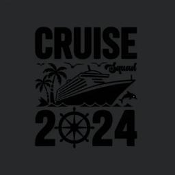 Cruise Squad 2024