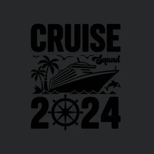 Cruise Squad 2024