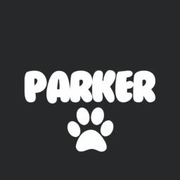 Parker Name Design