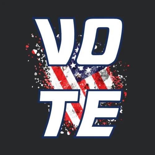 Vote 2024 2024 Elections Usa