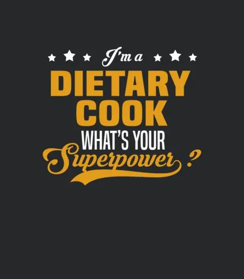 Dietary Cook