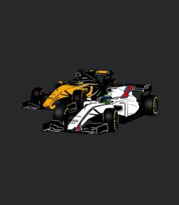 Formula One Formula 1 Racer