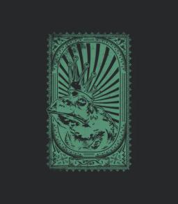 Kingfrog
