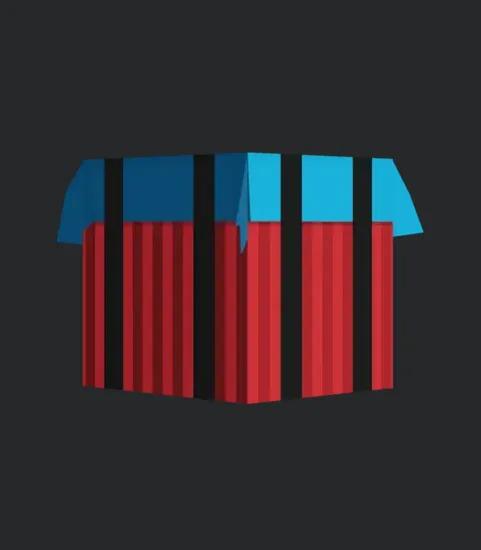 Loot Crate