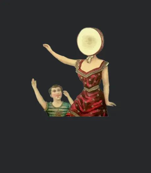 Neutral Milk Hotel