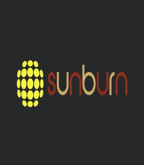 Sunburn Yellow