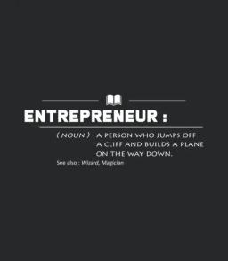 Entrepreneur